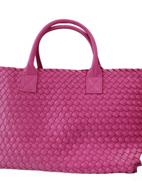 PREPPY GIRL Market bag barbie