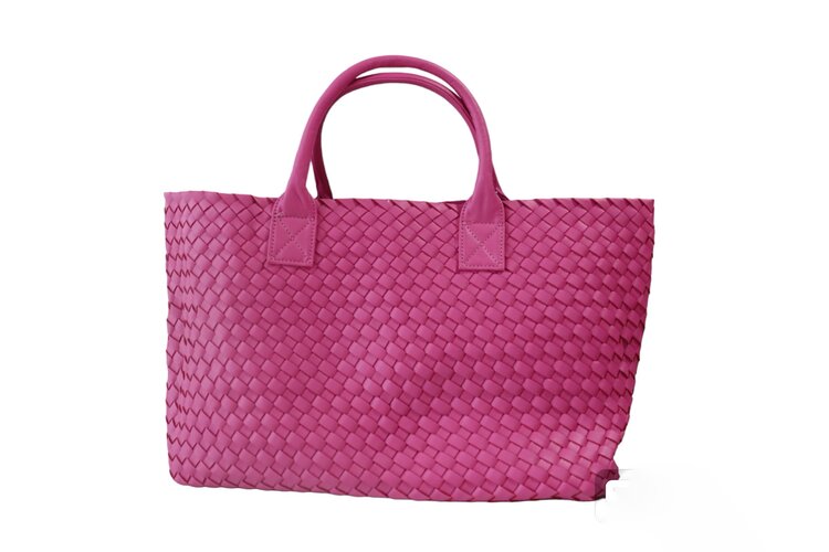 PREPPY GIRL Market bag barbie