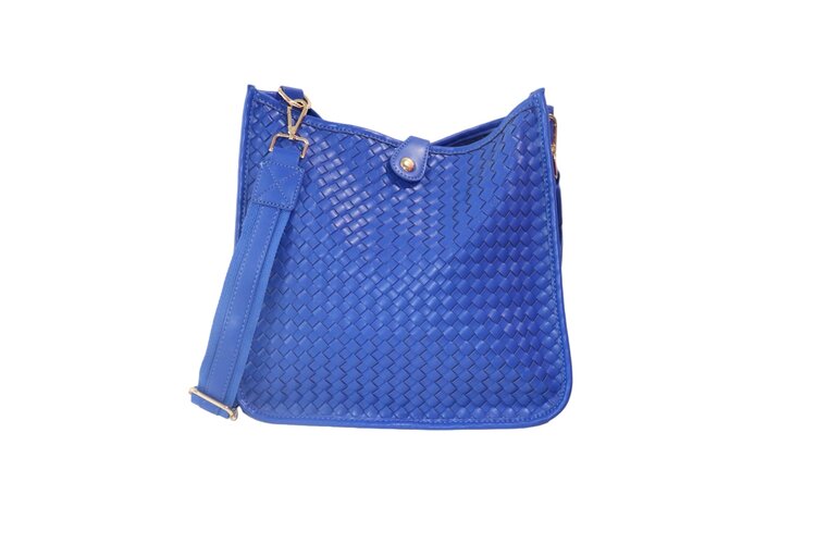 PREPPY GIRL Crossbody bag Royal