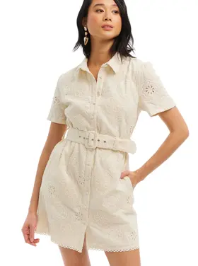 allison NY Ruthie dress