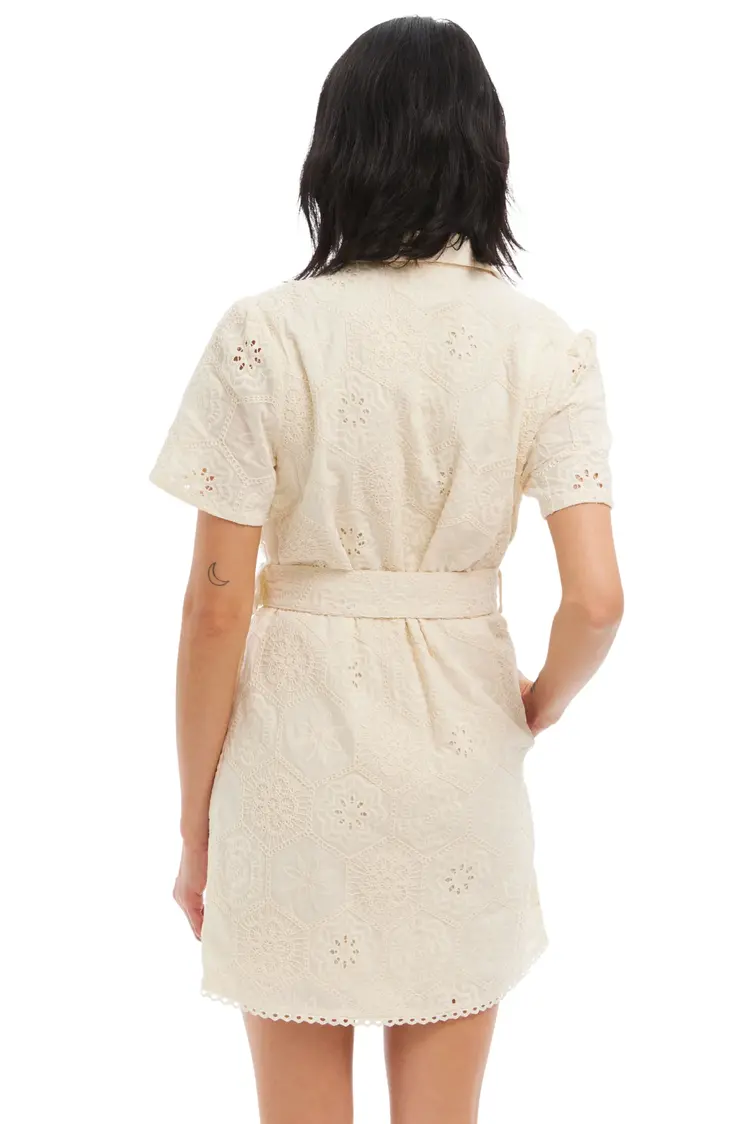 allison NY Ruthie dress