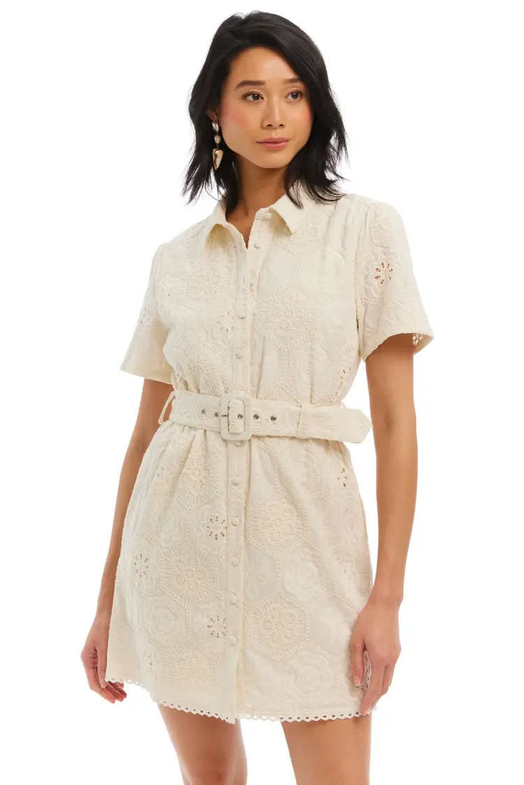 allison NY Ruthie dress