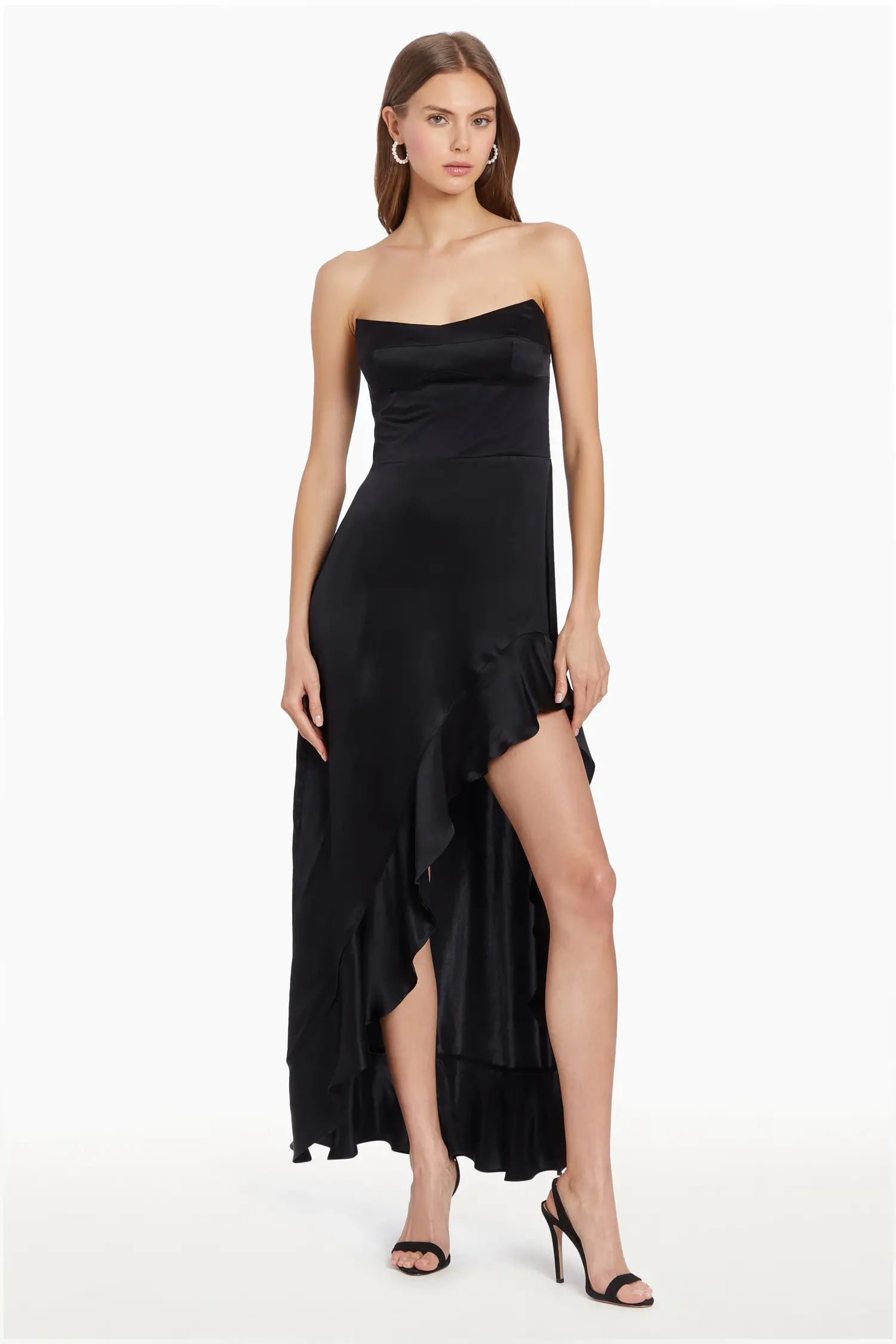 sc-22427 Alyse dress - C.ORRICO