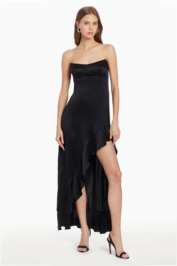 AMANDA UPRICHARD Alyse dress