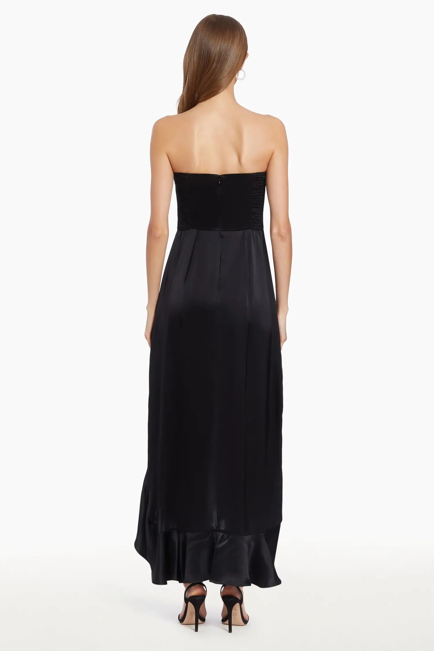 sc-22427 Alyse dress - C.ORRICO