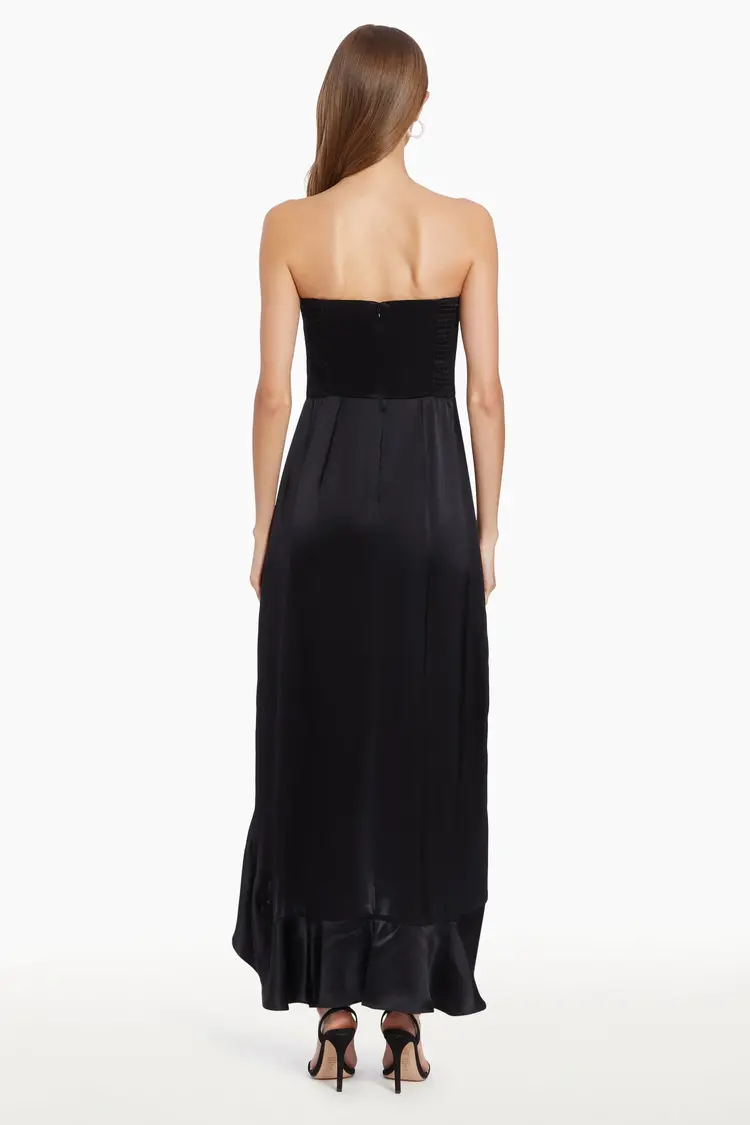 AMANDA UPRICHARD Alyse dress