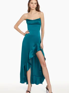AMANDA UPRICHARD Alyse dress