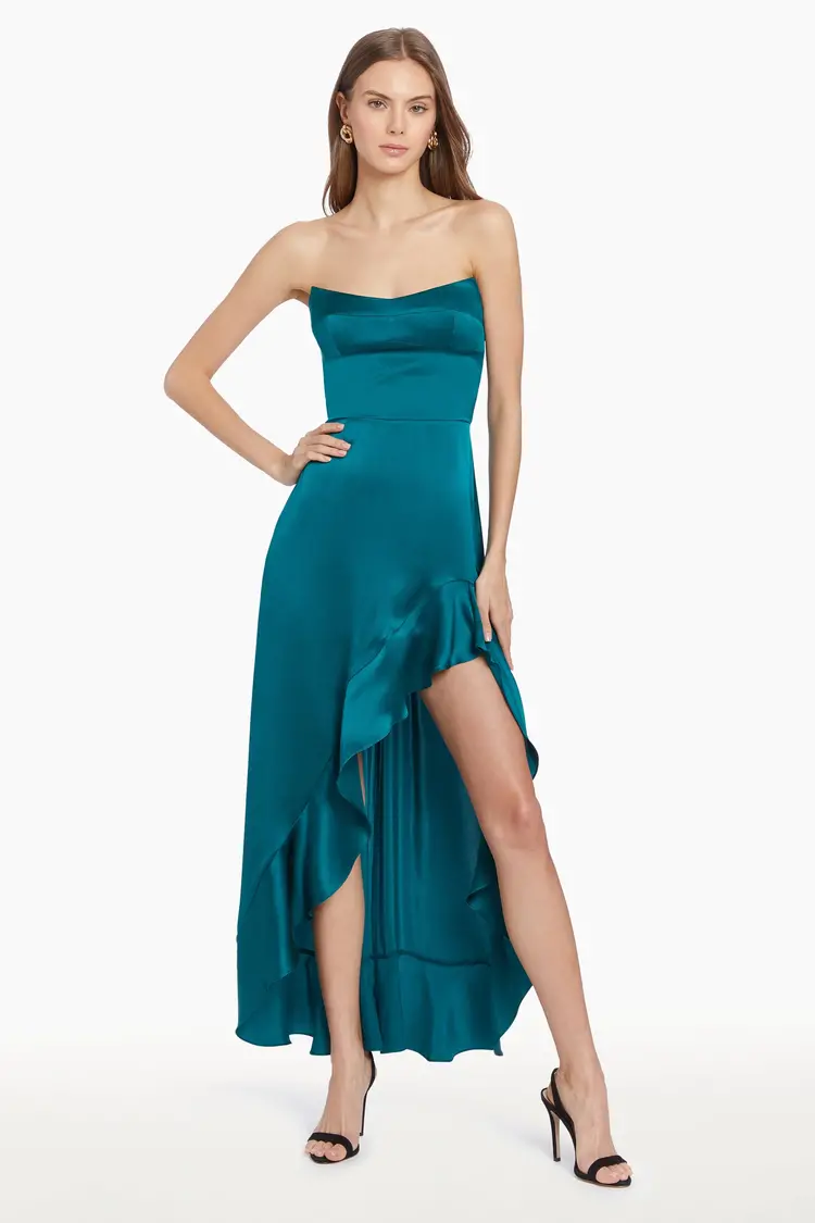 AMANDA UPRICHARD Alyse dress