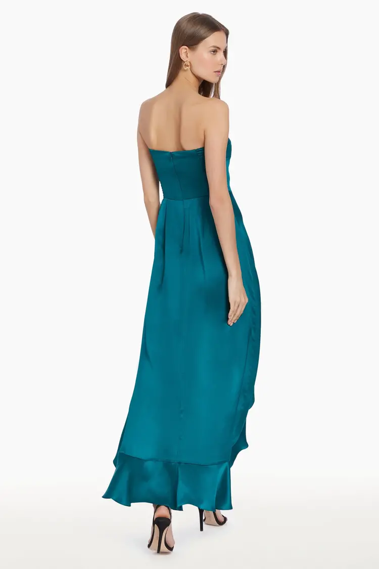 AMANDA UPRICHARD Alyse dress