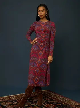 love the label Astrid Maxi dress love the label Astrid Maxi dress