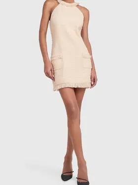 AMANDA UPRICHARD Andrea Dress