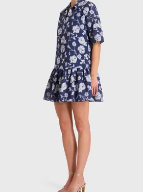 AMANDA UPRICHARD Bryce dress