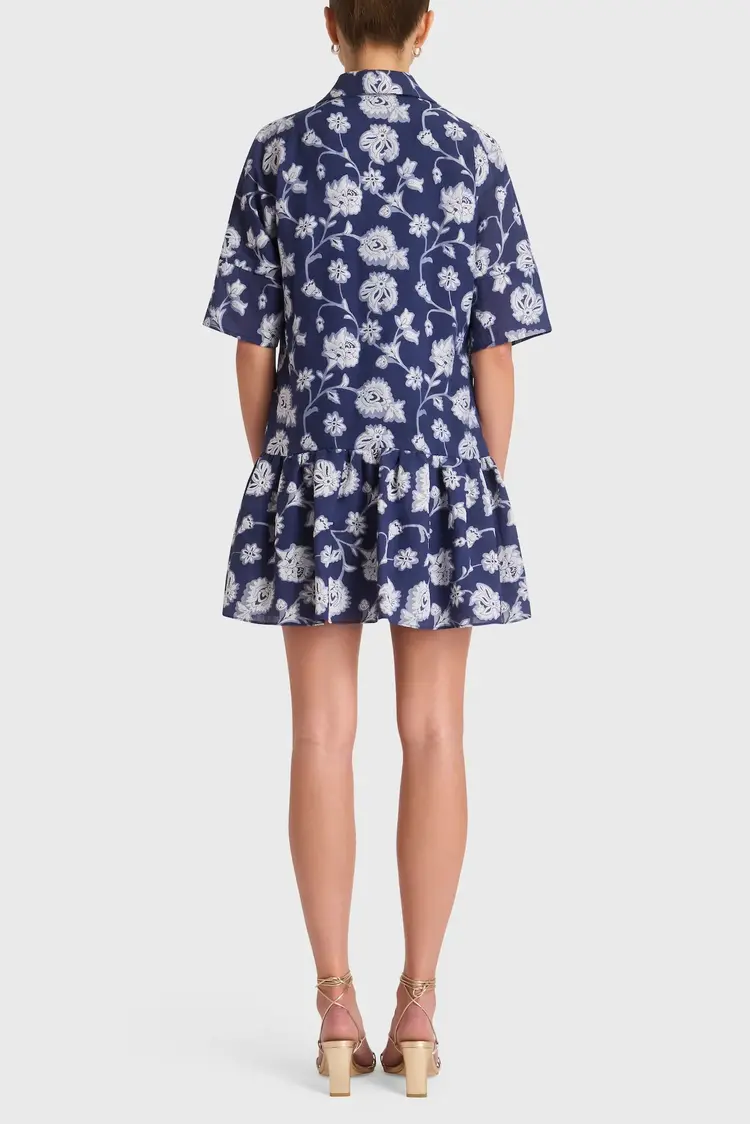 AMANDA UPRICHARD bt-22545mv bryce dress