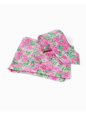 Lilly Pulitzer MENS STUFF TIE AND POCKET