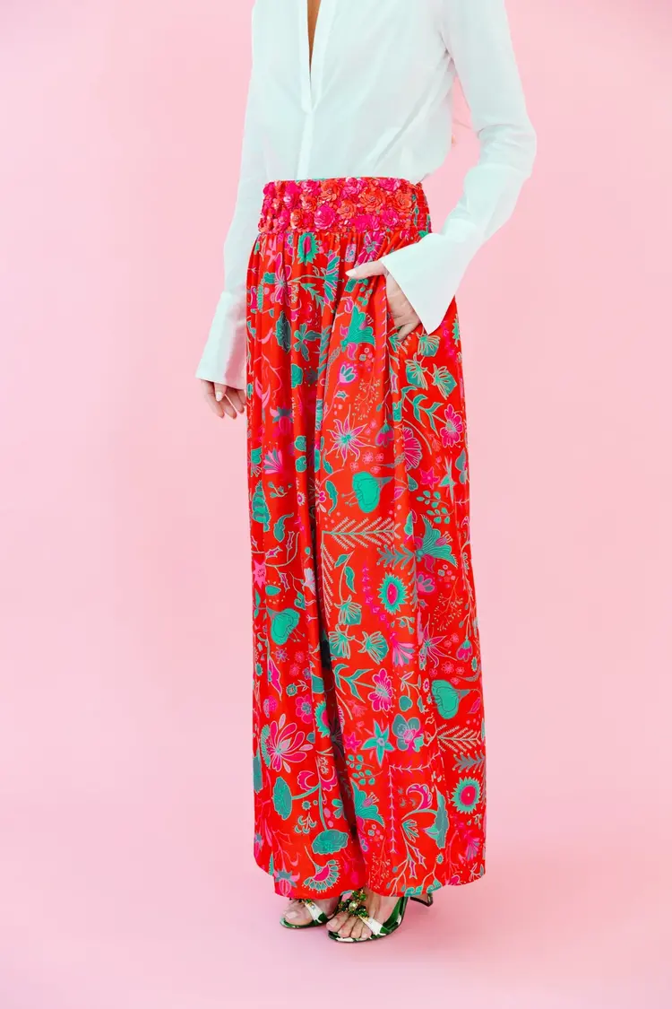 sheridan french Lillian skirt