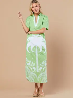 sheridan french Reese dress