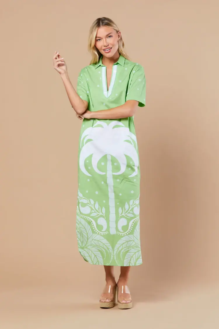 sheridan french Reese dress