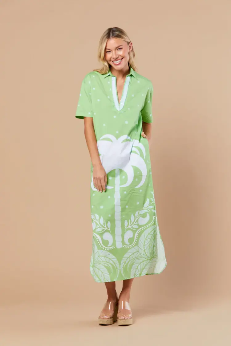 sheridan french Reese dress