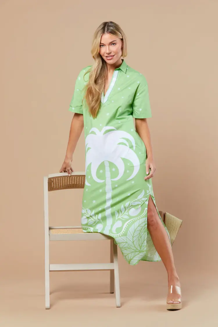 sheridan french Reese dress