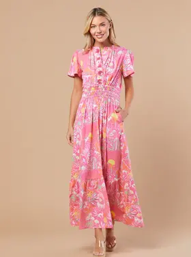 sheridan french Eloise dress