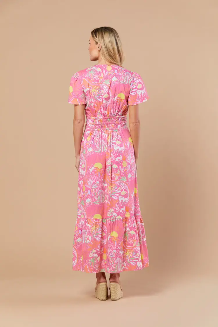 sheridan french Eloise dress