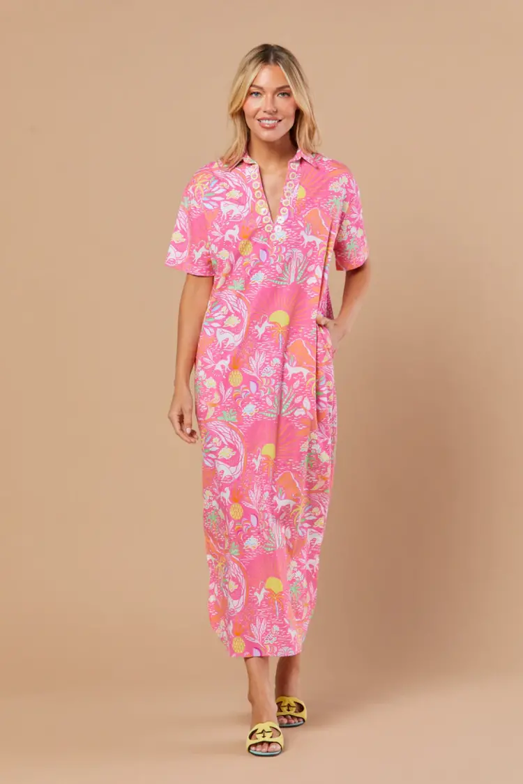 sheridan french Eloise dress