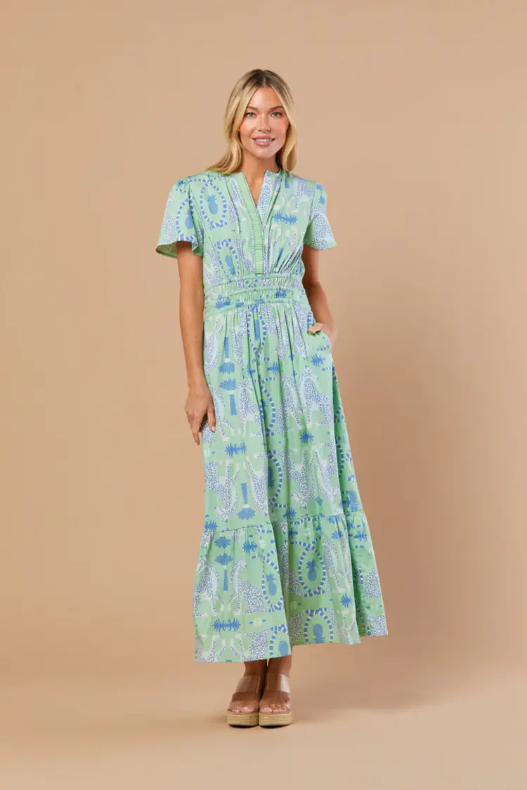 sheridan french Eloise dress