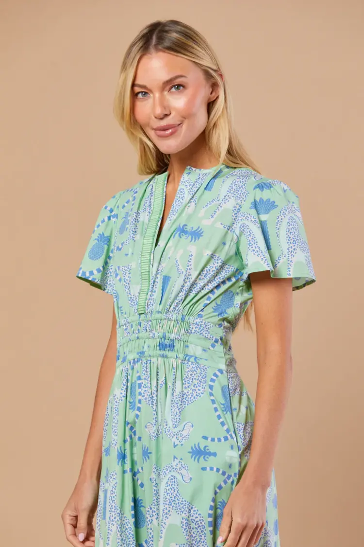 sheridan french Eloise dress