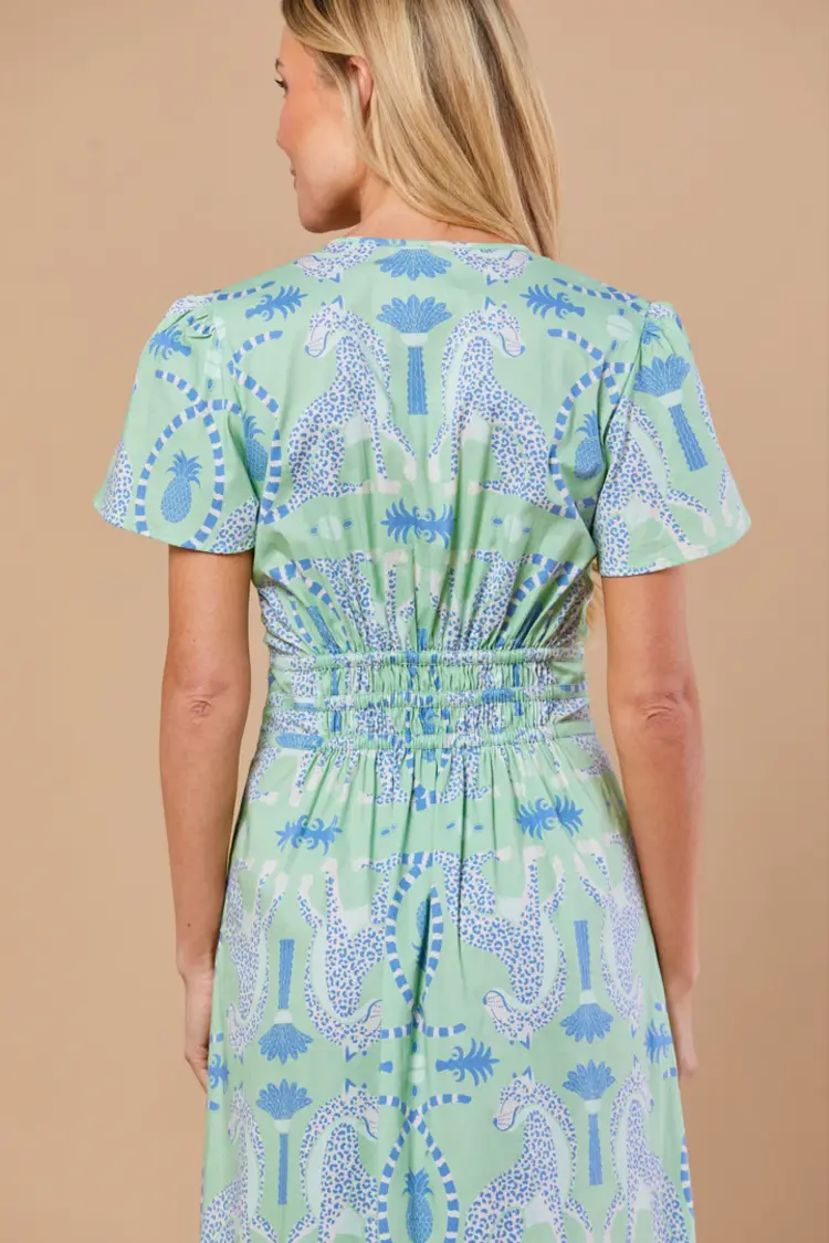 sheridan french Eloise dress