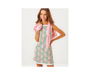 Apolinaアポリナ MILA ROMPER - BRACKEN　5-7Y Apolinaアポリナ MILA ROMPER - BRACKEN 5-7Y