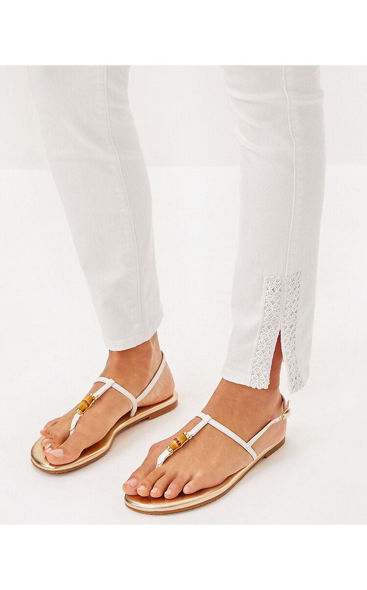 Lilly Pulitzer 018156 SOUTH OCEAN HIGH RISE SKI