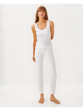 Lilly Pulitzer SOUTH OCEAN HIGH RISE SKINNY JEAN Lilly Pulitzer SOUTH OCEAN HIGH RISE SKINNY JEAN