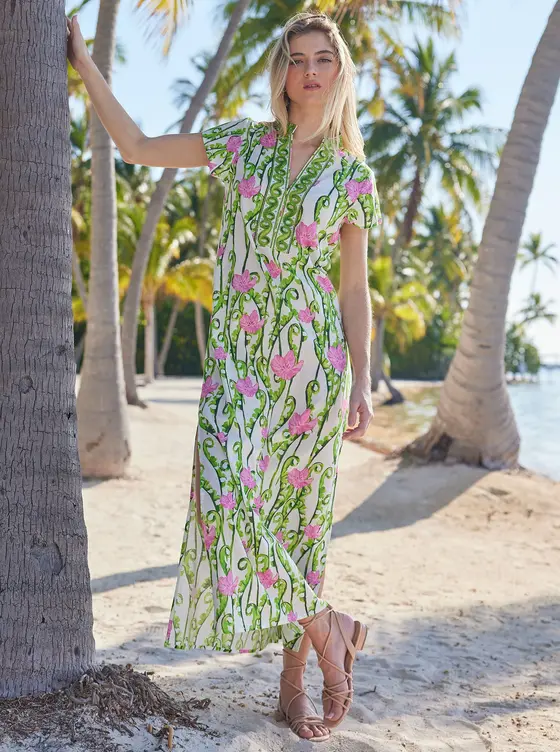 Maxi Dresses - C.ORRICO