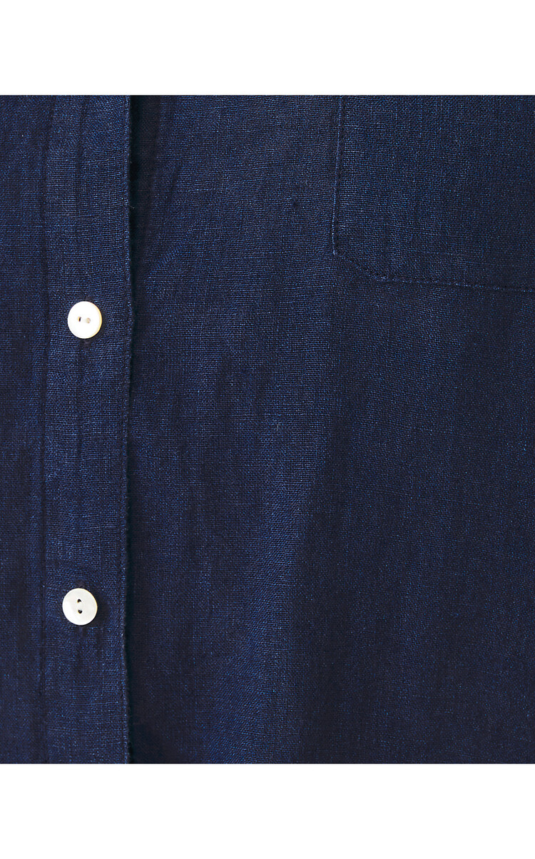 Lilly Pulitzer 004723 SEA VIEW BUTTON DOWN