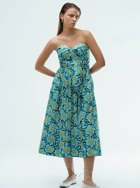 de loreta Lidia dress