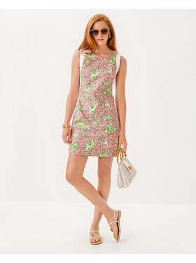 Lilly Pulitzer BECKLER STRETCH SHIFT