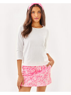 Lilly Pulitzer COLETTE KNIT SKORT
