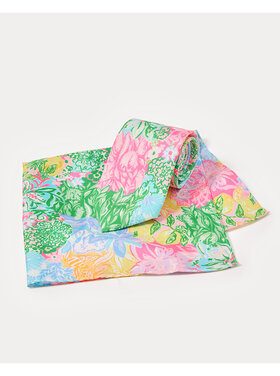 Lilly Pulitzer MENS STUFF TIE AND POCKET
