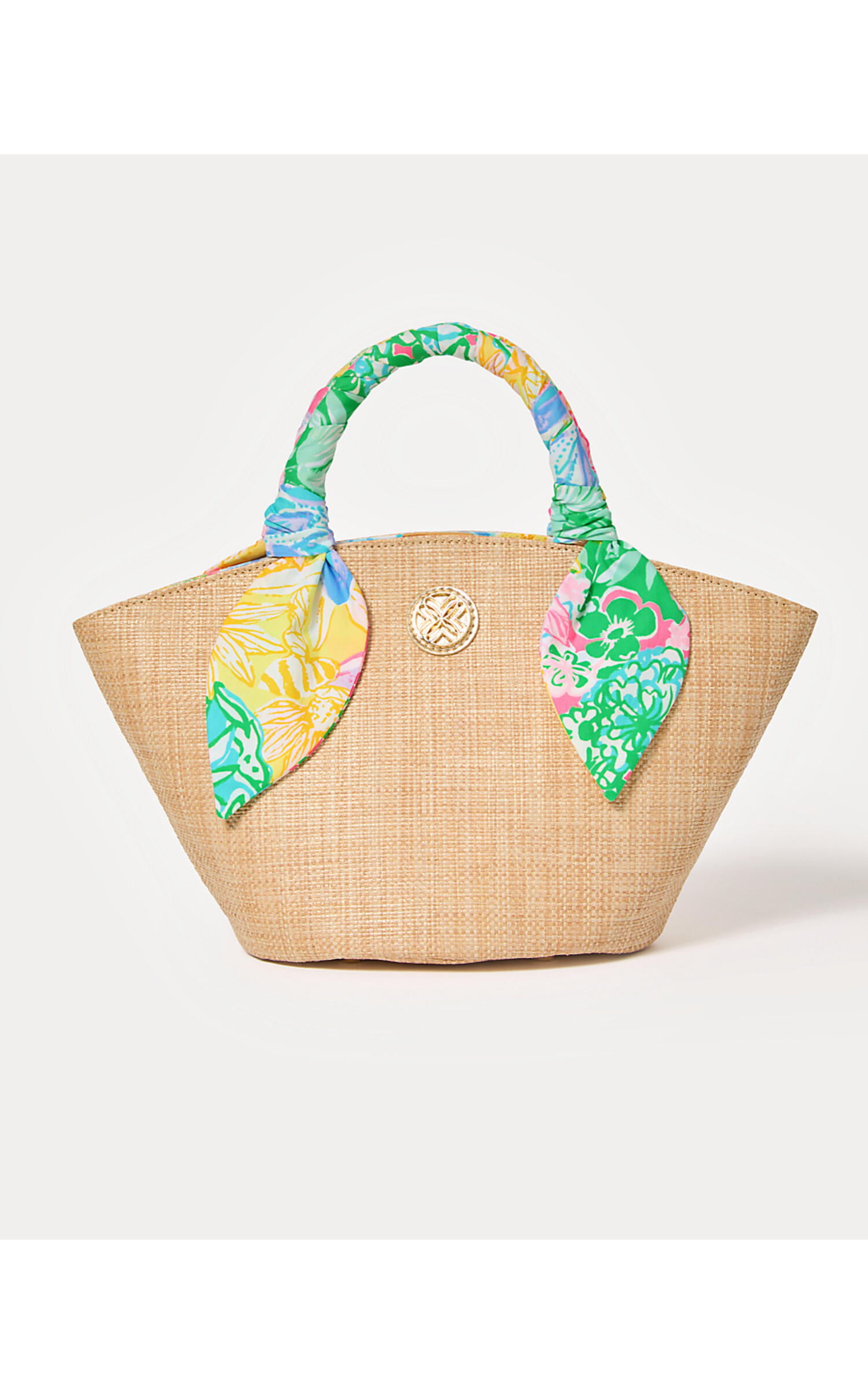 019186 MALIA MINI STRAW BAG - C.ORRICO