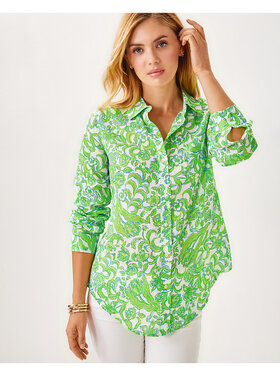 Lilly Pulitzer LYND TUNIC