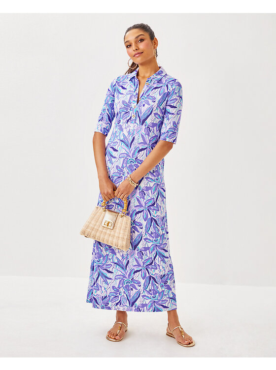 Maxi Dresses - C.ORRICO Maxi Dresses - C.ORRICO