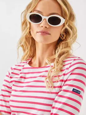 Lilly Pulitzer MINQUIDAME TEE