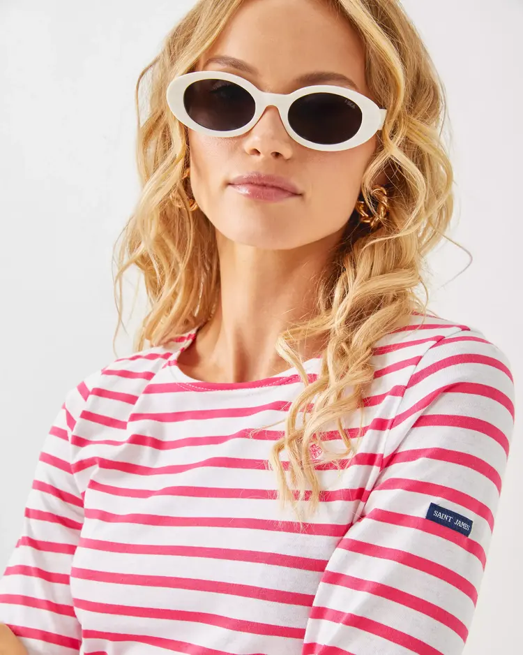 Lilly Pulitzer 019714 MINQUIDAME TEE