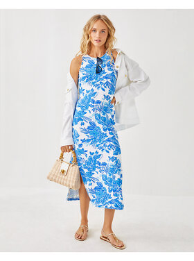 Lilly Pulitzer MAXINE MAXI DRESS