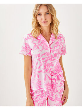 Lilly Pulitzer MARLITA PJ TOP