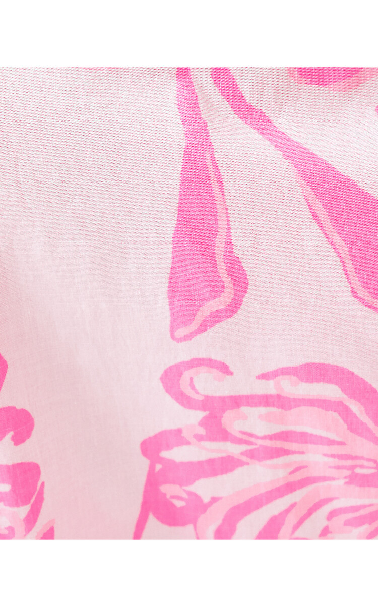 Lilly Pulitzer 018028 MARLITA PJ TOP