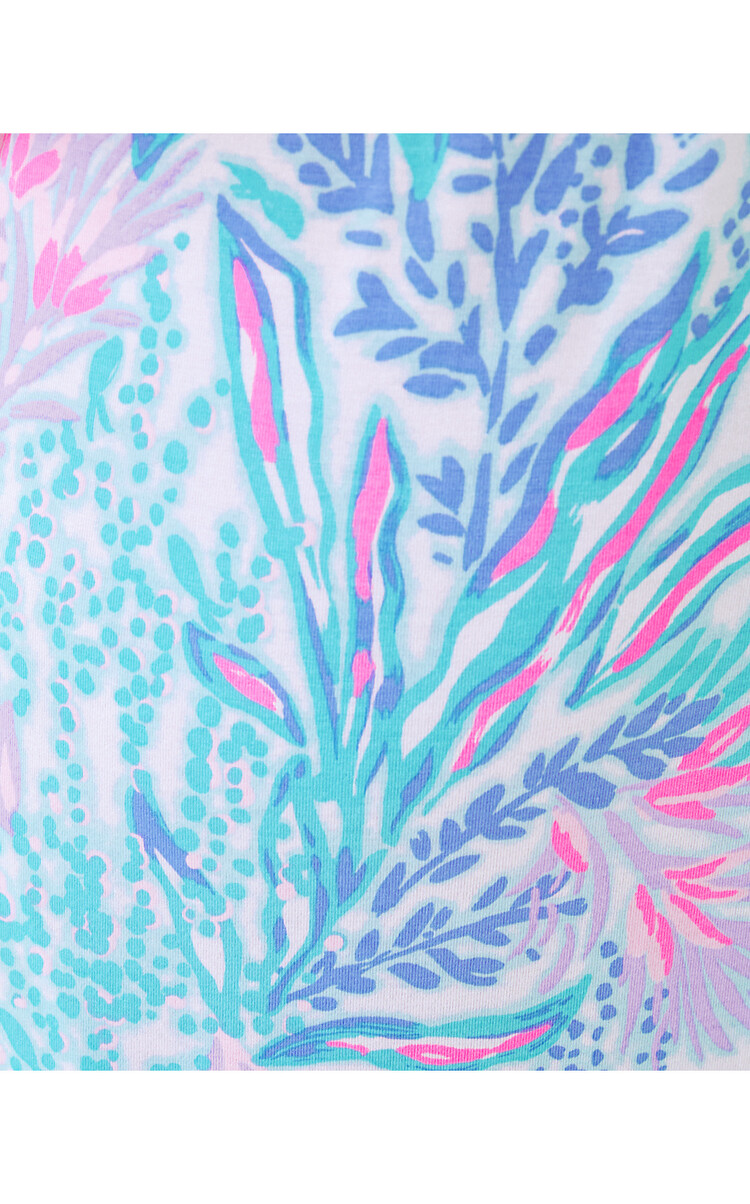 Lilly Pulitzer 012800 BLAKE MAXI DRESS