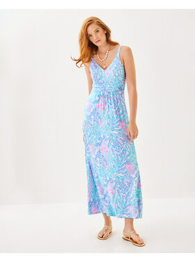 Lilly Pulitzer BLAKE MAXI DRESS