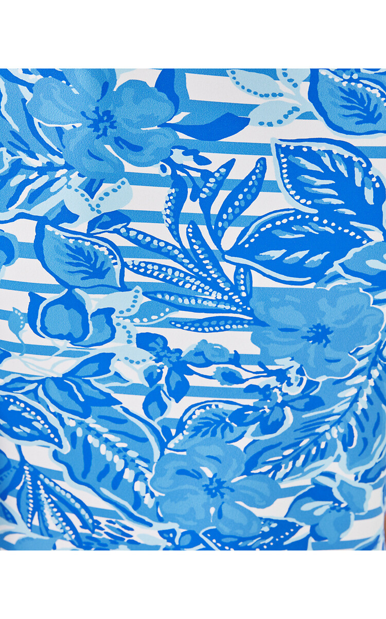 Lilly Pulitzer 019719 PROPRIANO DRESS