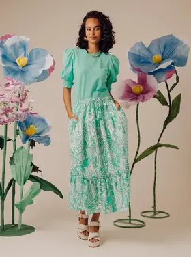 love the label Esme tee love the label Esme tee